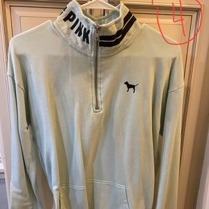 Victorias Secret Zip up